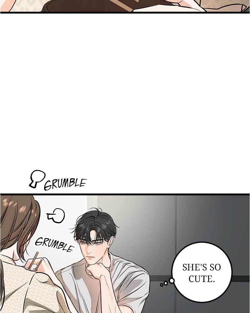 Can't Get Enough of You Chapter 29 Page 30
