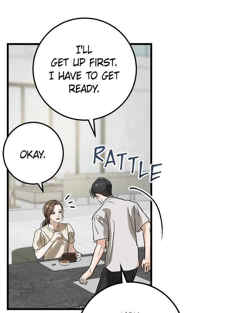 Can't Get Enough of You Chapter 29 Page 33