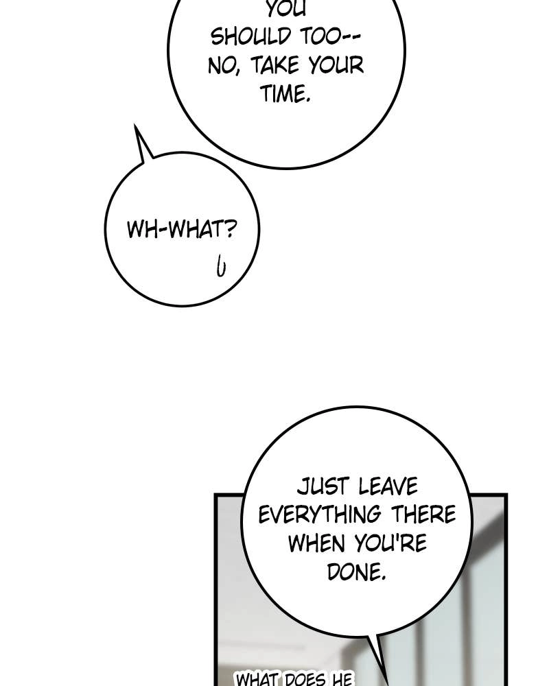 Can't Get Enough of You Chapter 29 Page 34