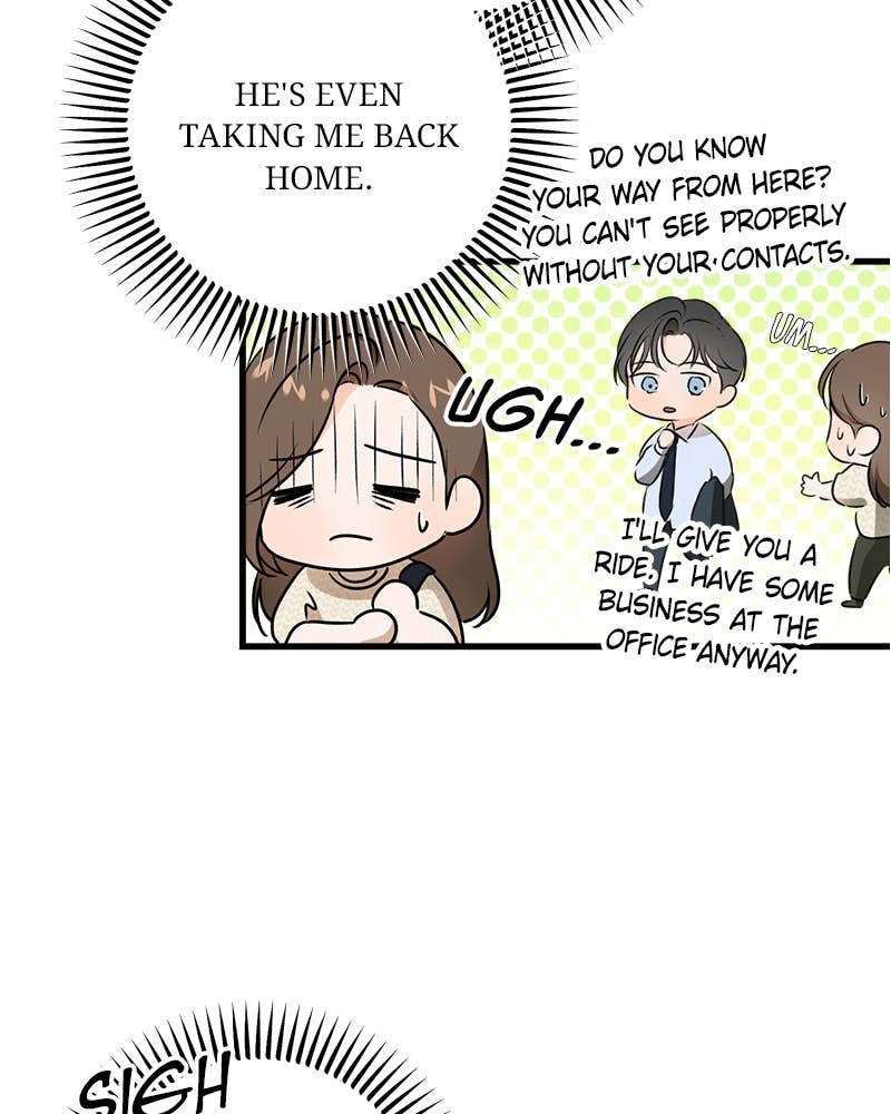 Can't Get Enough of You Chapter 29 Page 43