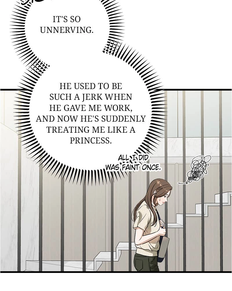 Can't Get Enough of You Chapter 29 Page 44