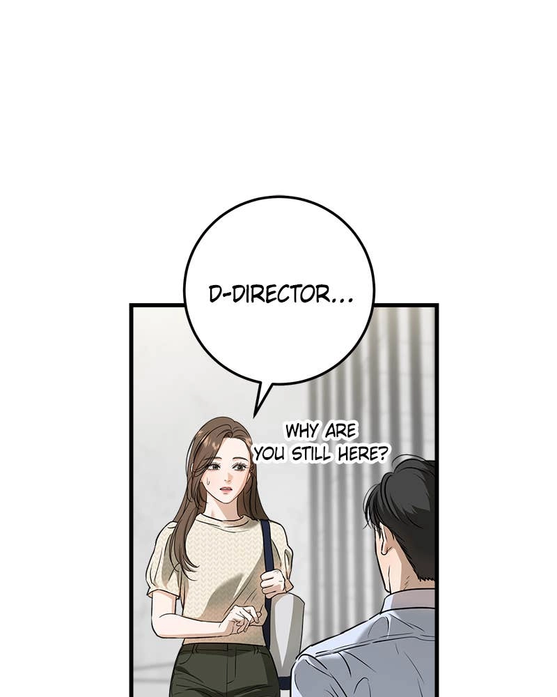 Can't Get Enough of You Chapter 29 Page 45