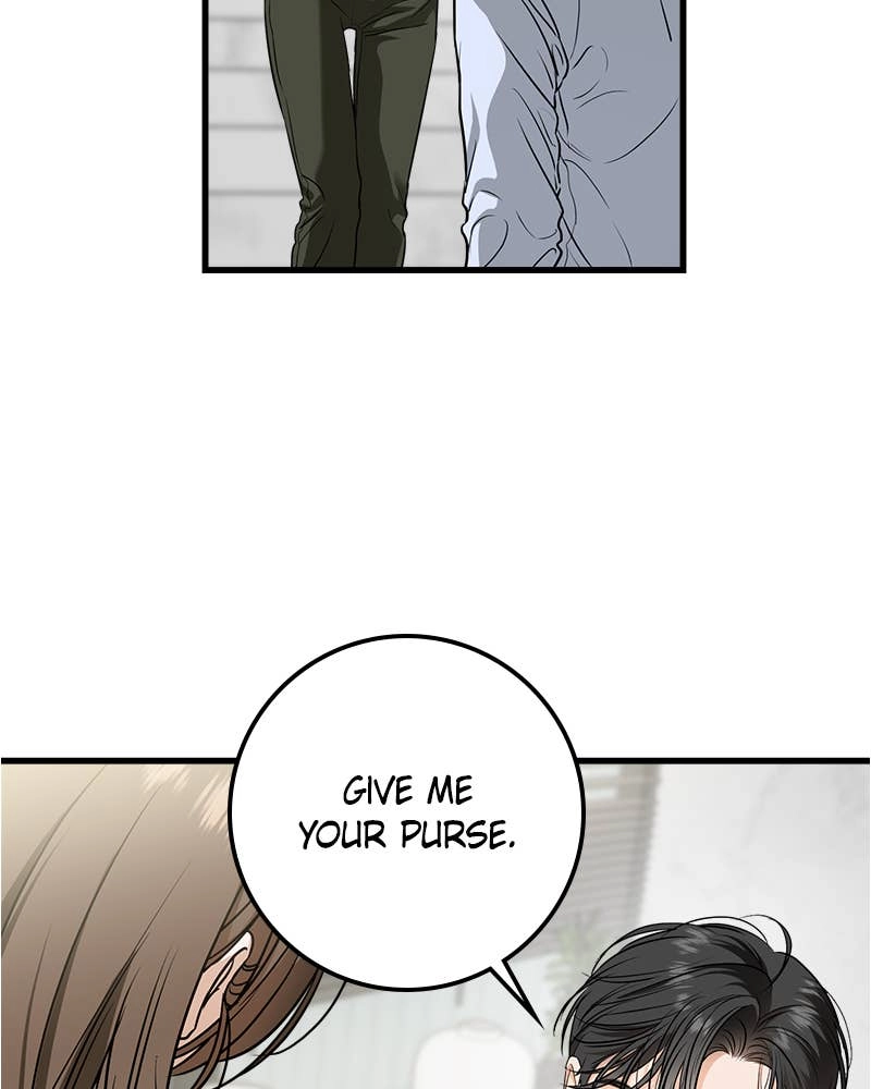 Can't Get Enough of You Chapter 29 Page 46