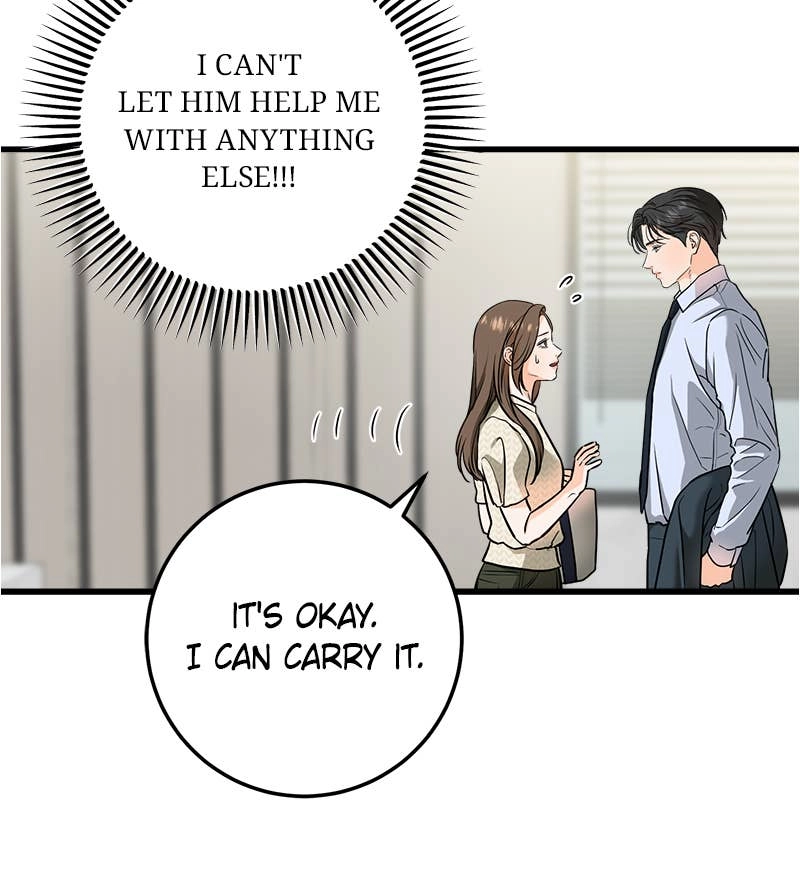 Can't Get Enough of You Chapter 29 Page 49