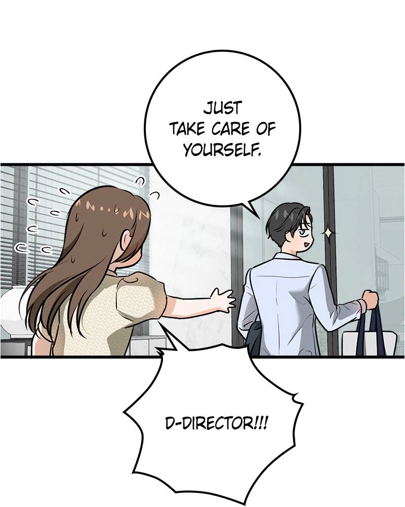 Can't Get Enough of You Chapter 29 Page 51