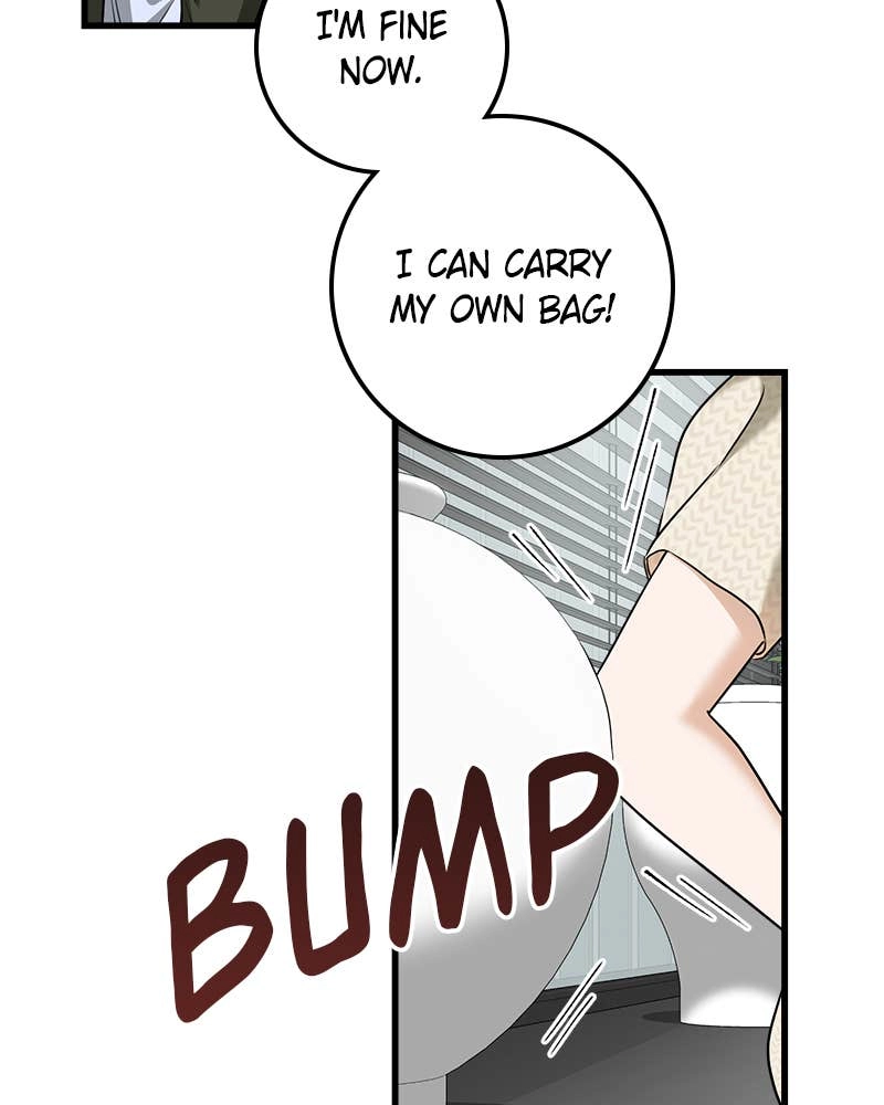 Can't Get Enough of You Chapter 29 Page 53