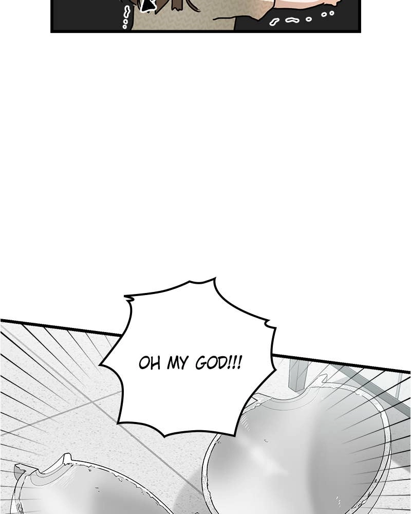 Can't Get Enough of You Chapter 29 Page 56