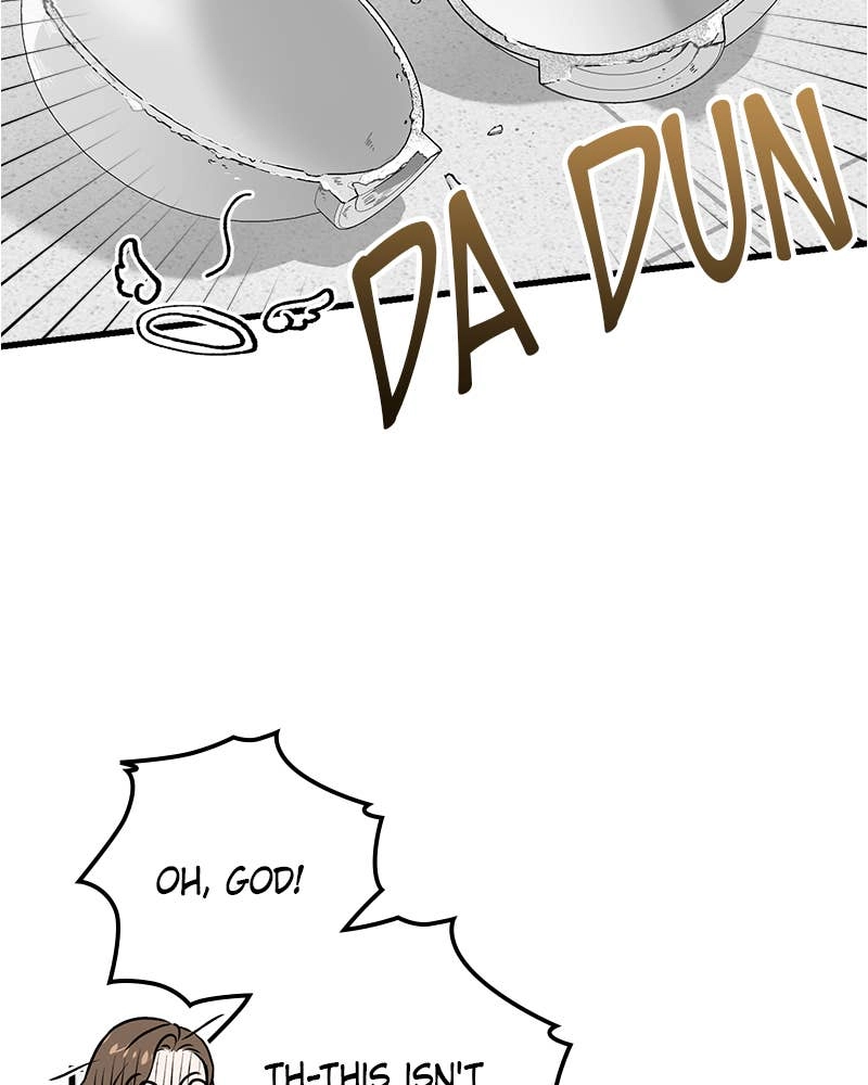 Can't Get Enough of You Chapter 29 Page 57