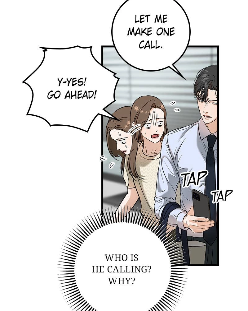 Can't Get Enough of You Chapter 29 Page 59