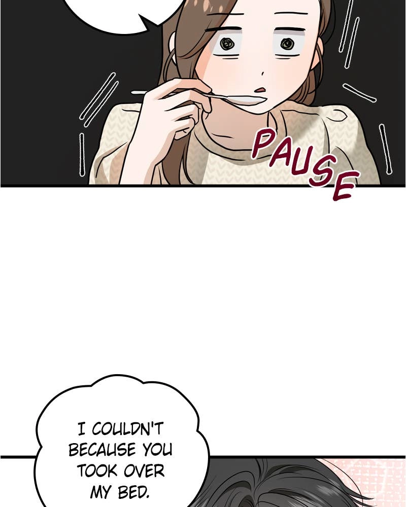Can't Get Enough of You Chapter 29 Page 5