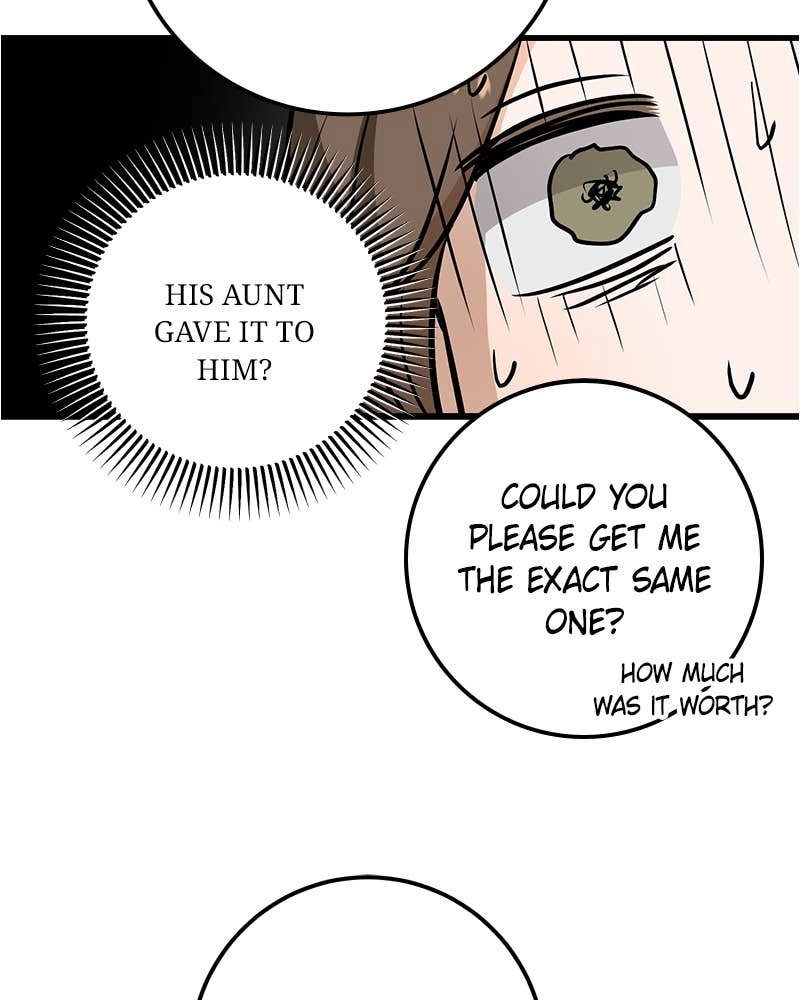 Can't Get Enough of You Chapter 29 Page 62