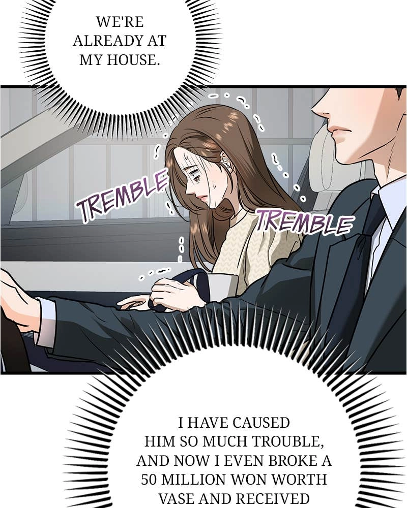 Can't Get Enough of You Chapter 29 Page 69