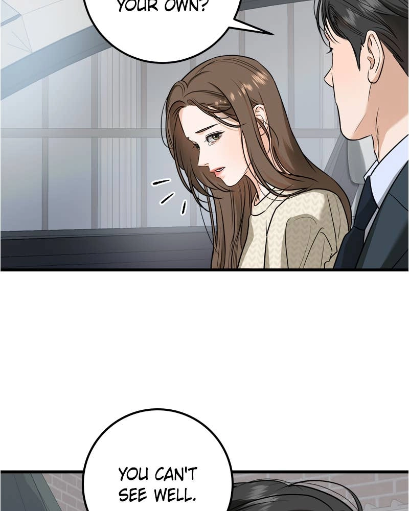 Can't Get Enough of You Chapter 29 Page 76