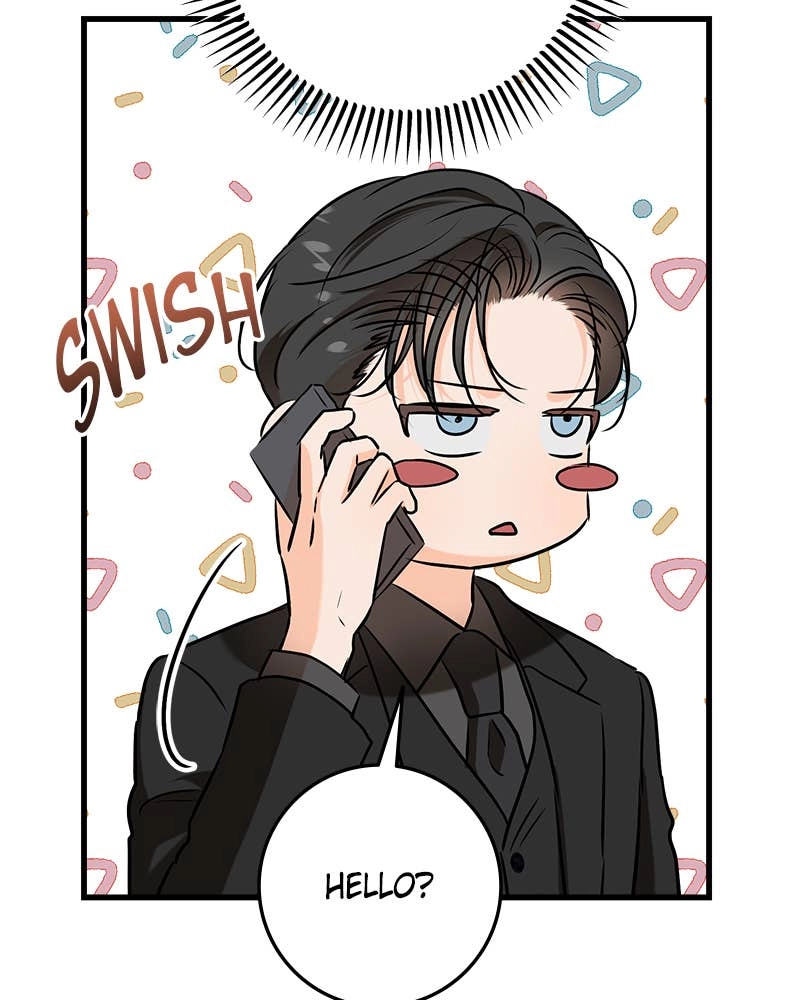Can't Get Enough of You Chapter 57 Page 100