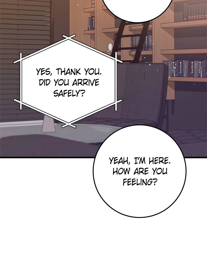 Can't Get Enough of You Chapter 57 Page 102