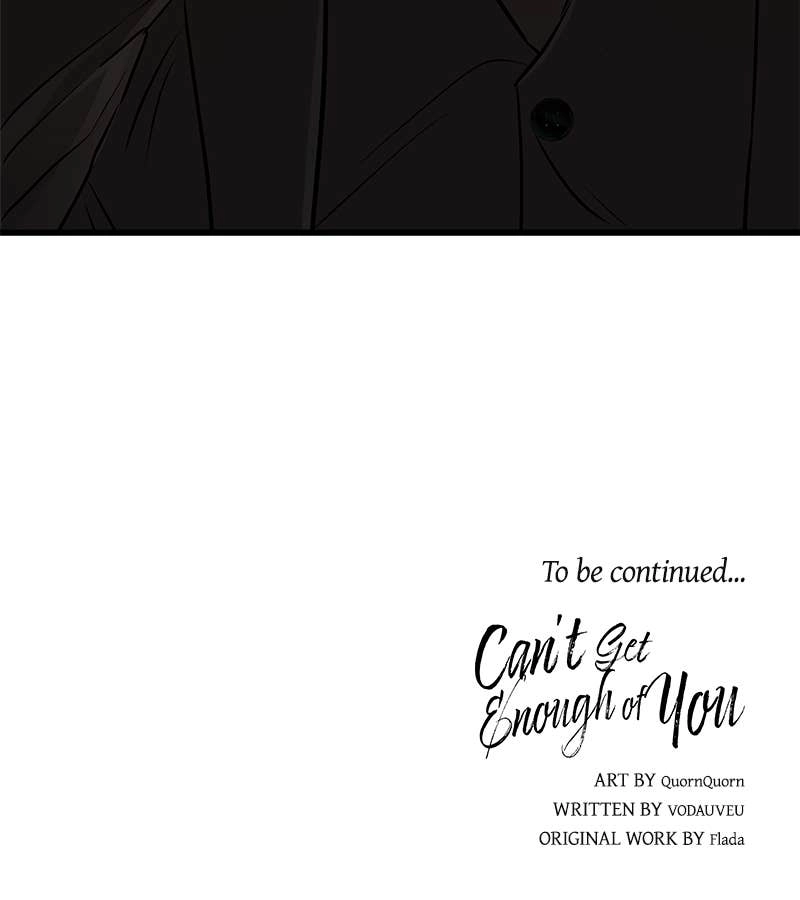 Can't Get Enough of You Chapter 57 Page 109