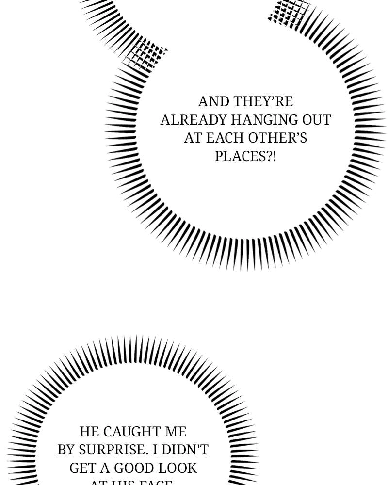 Can't Get Enough of You Chapter 57 Page 10