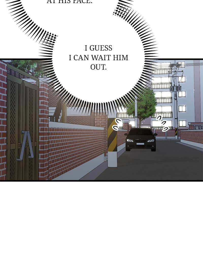 Can't Get Enough of You Chapter 57 Page 11