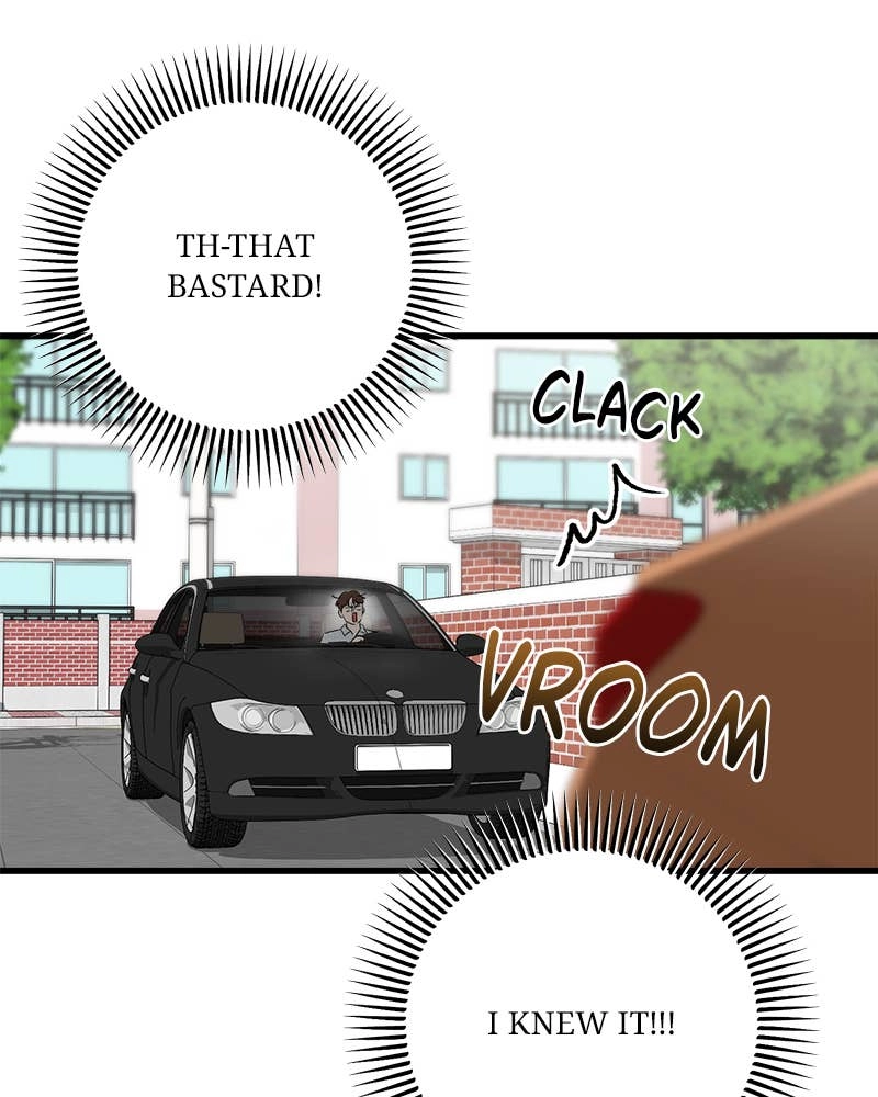 Can't Get Enough of You Chapter 57 Page 25