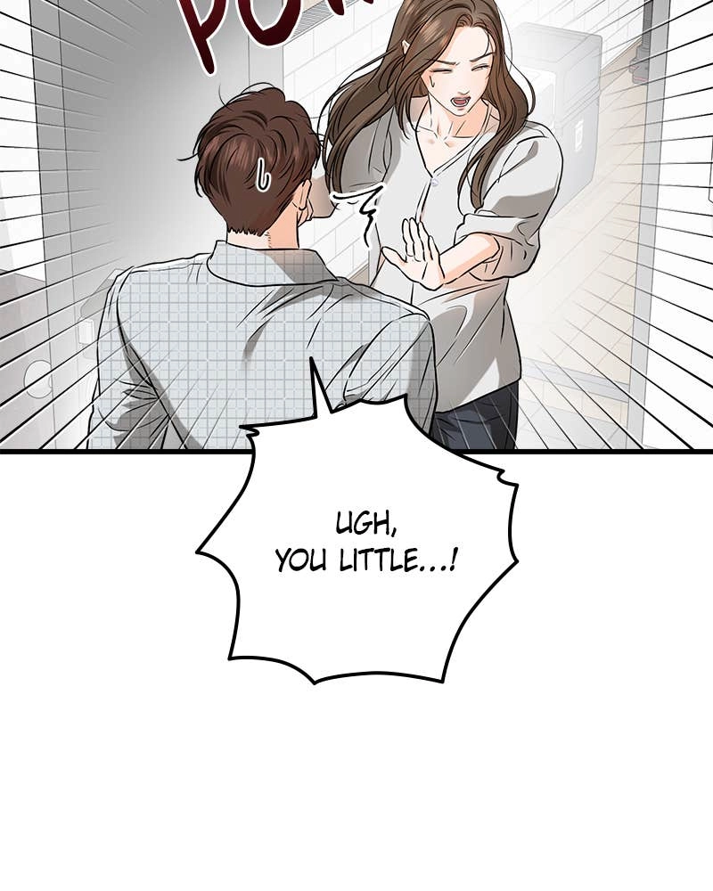 Can't Get Enough of You Chapter 57 Page 33