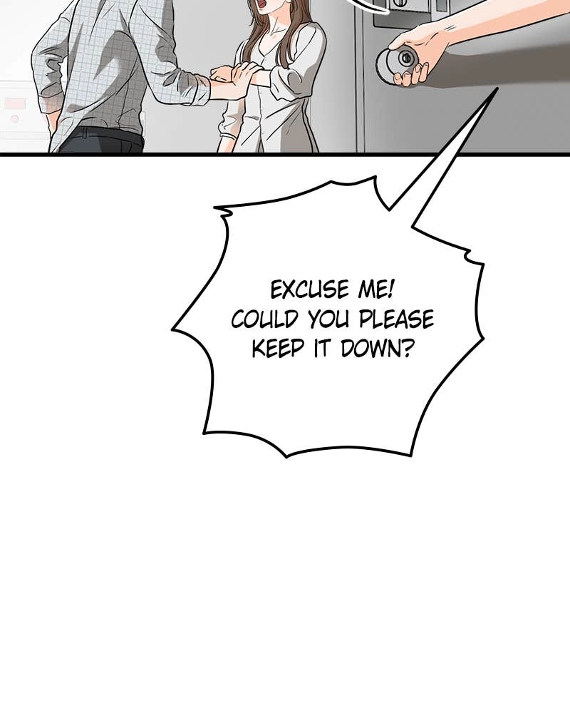 Can't Get Enough of You Chapter 57 Page 35