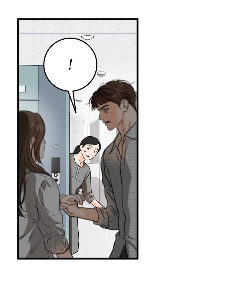 Can't Get Enough of You Chapter 57 Page 36
