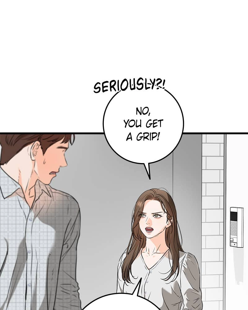 Can't Get Enough of You Chapter 57 Page 41