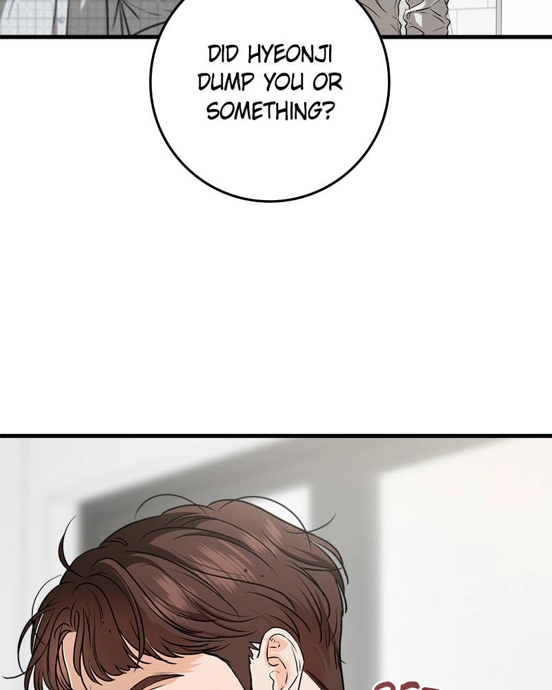 Can't Get Enough of You Chapter 57 Page 42