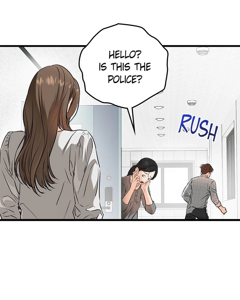 Can't Get Enough of You Chapter 57 Page 47