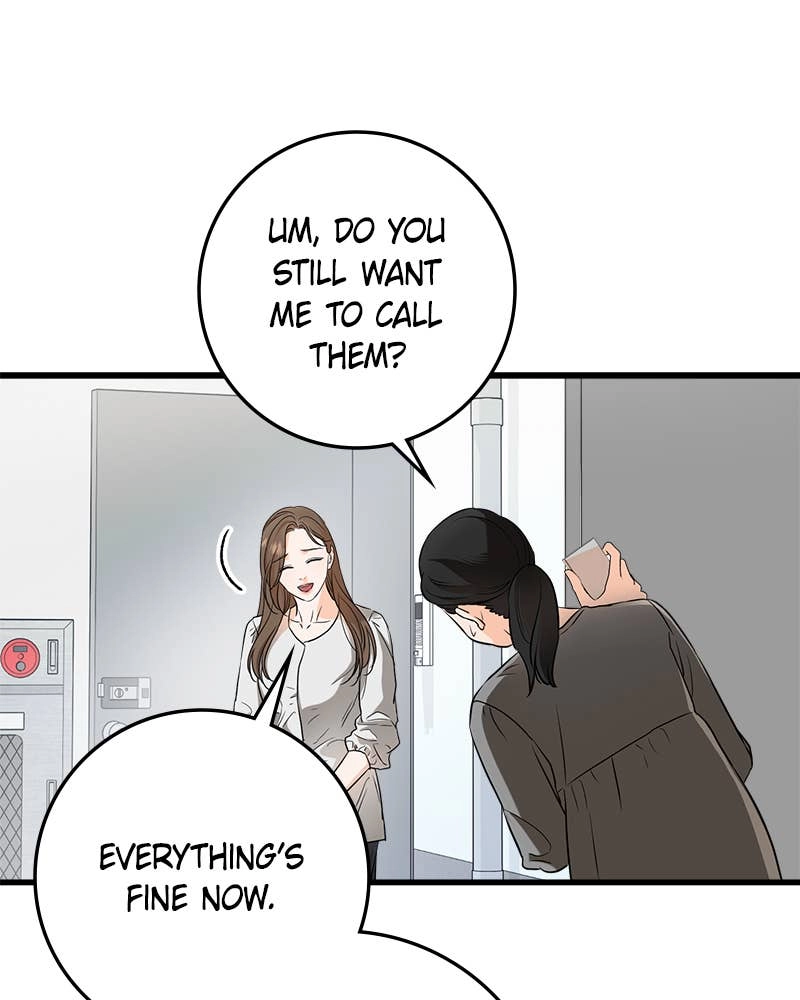 Can't Get Enough of You Chapter 57 Page 49