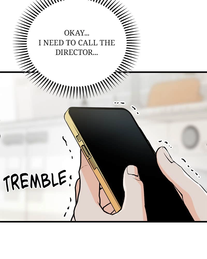Can't Get Enough of You Chapter 57 Page 55