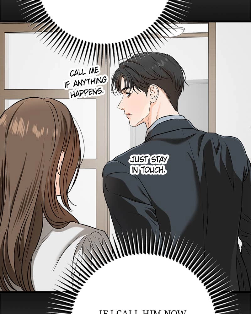 Can't Get Enough of You Chapter 57 Page 58