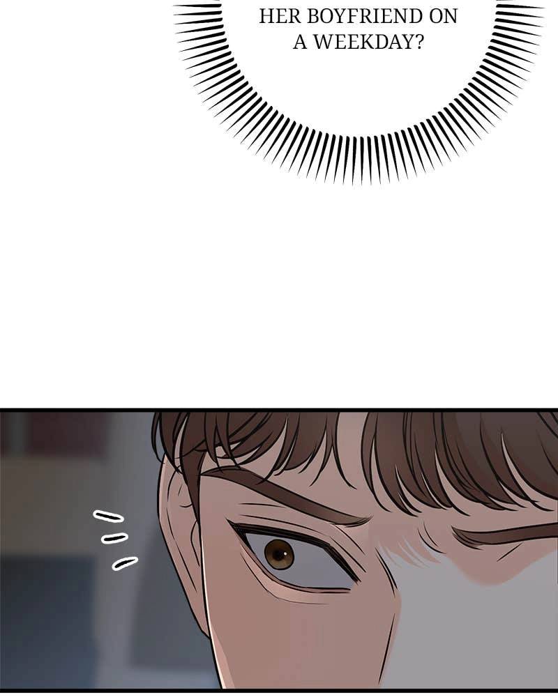 Can't Get Enough of You Chapter 57 Page 5