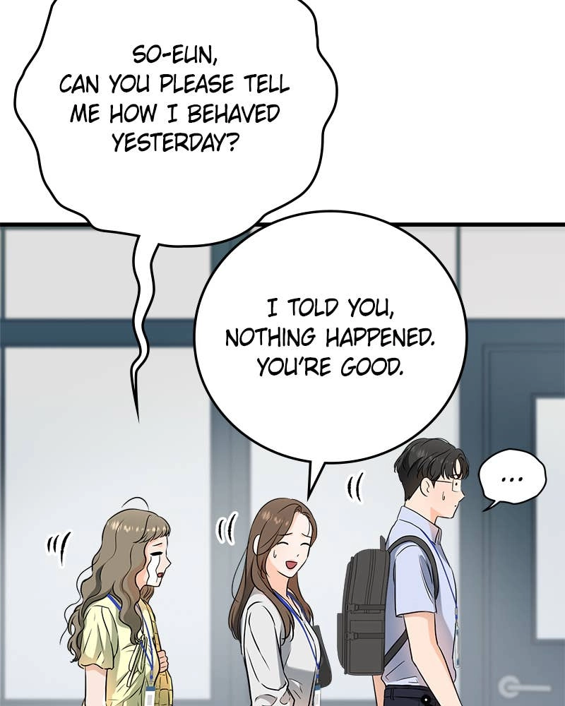 Can't Get Enough of You Chapter 57 Page 70