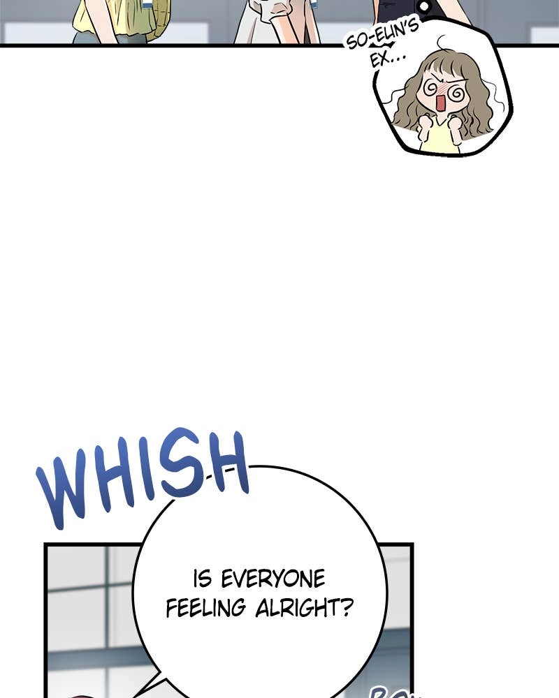Can't Get Enough of You Chapter 57 Page 71