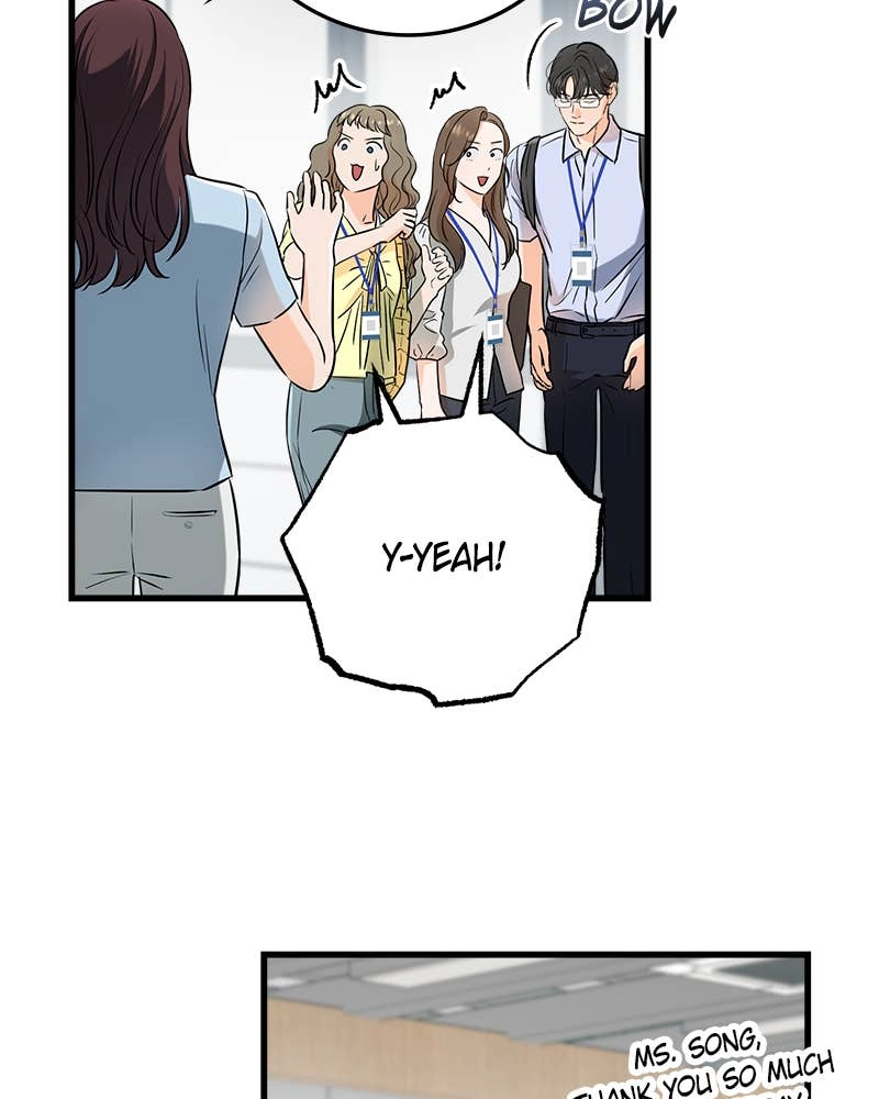 Can't Get Enough of You Chapter 57 Page 72