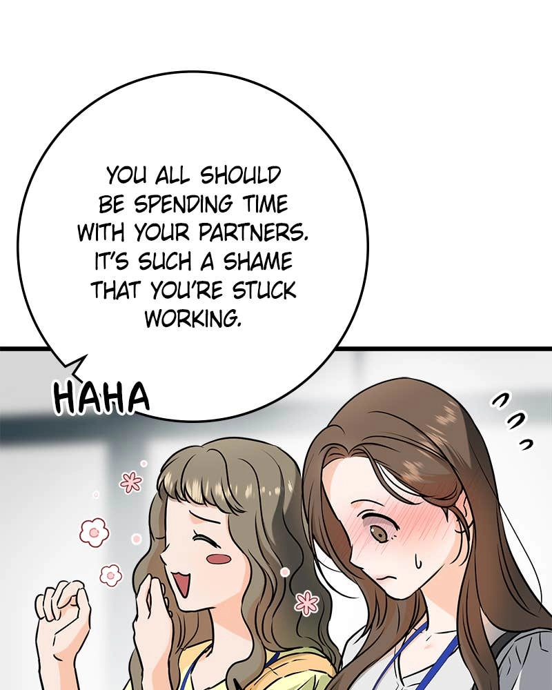 Can't Get Enough of You Chapter 57 Page 74