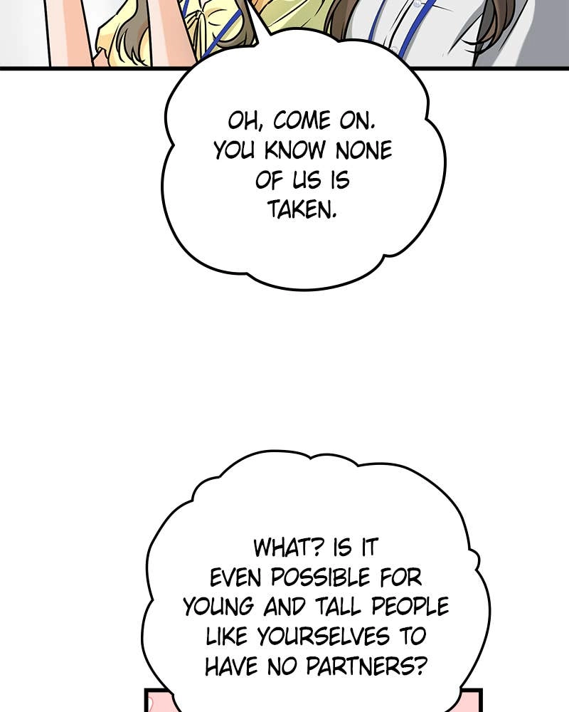 Can't Get Enough of You Chapter 57 Page 75