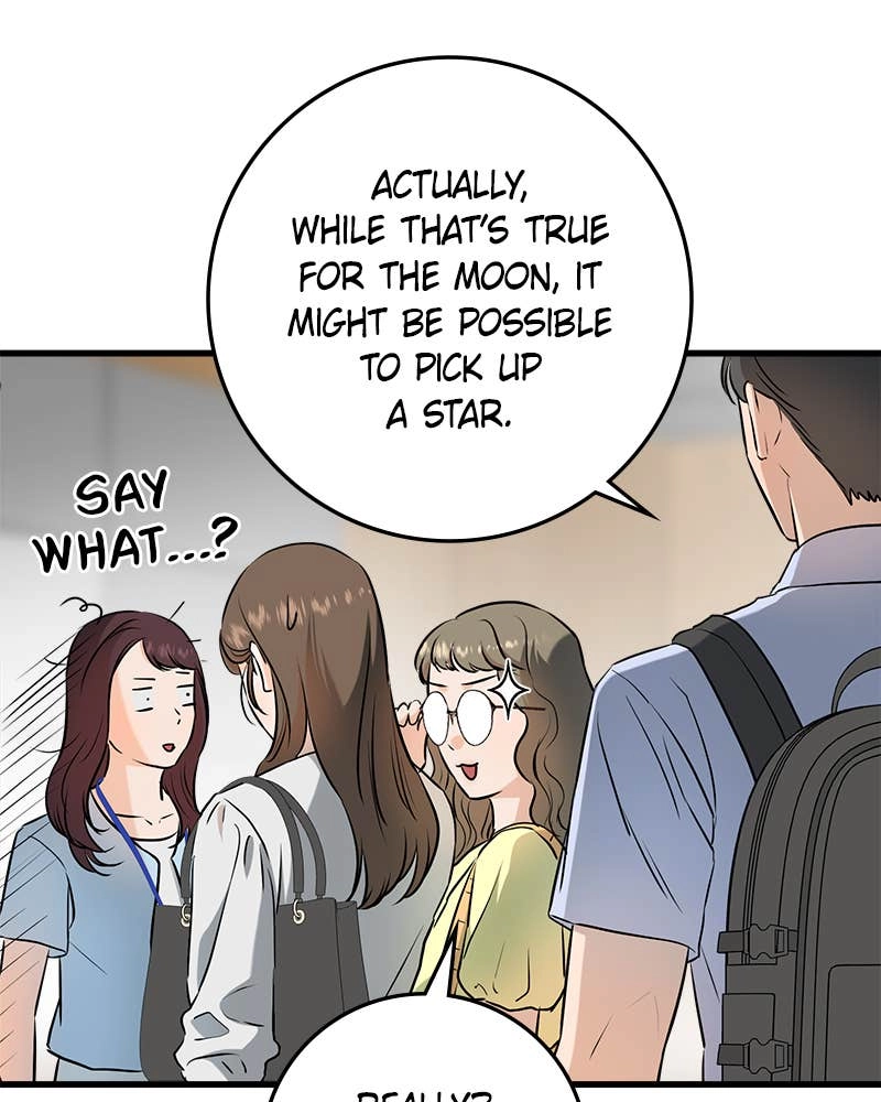 Can't Get Enough of You Chapter 57 Page 81