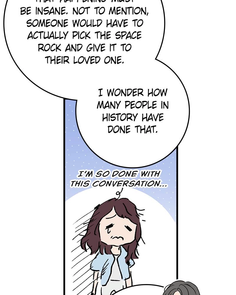 Can't Get Enough of You Chapter 57 Page 85