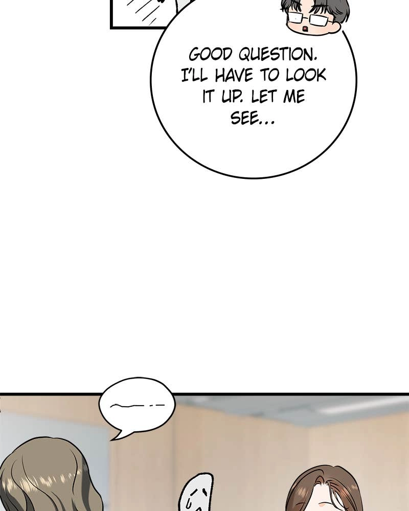 Can't Get Enough of You Chapter 57 Page 86