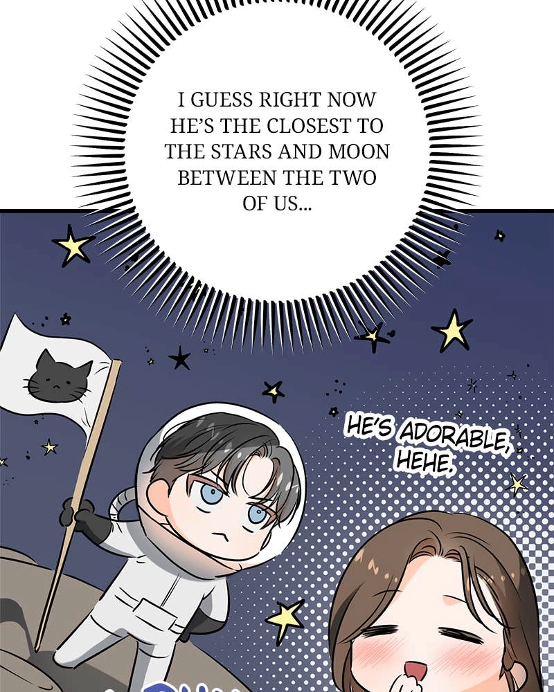 Can't Get Enough of You Chapter 57 Page 90