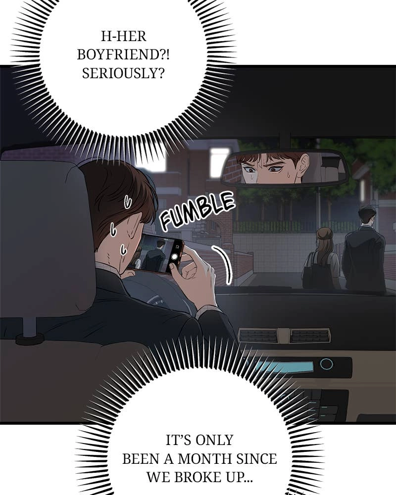 Can't Get Enough of You Chapter 57 Page 9