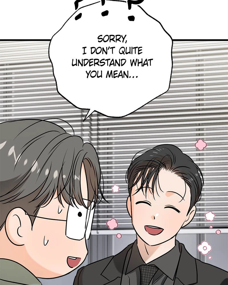 Can't Get Enough of You Chapter 71 Page 101