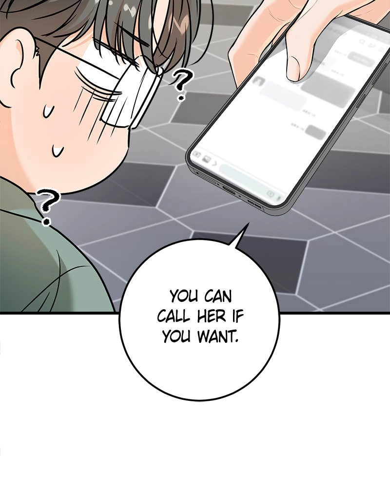 Can't Get Enough of You Chapter 71 Page 105