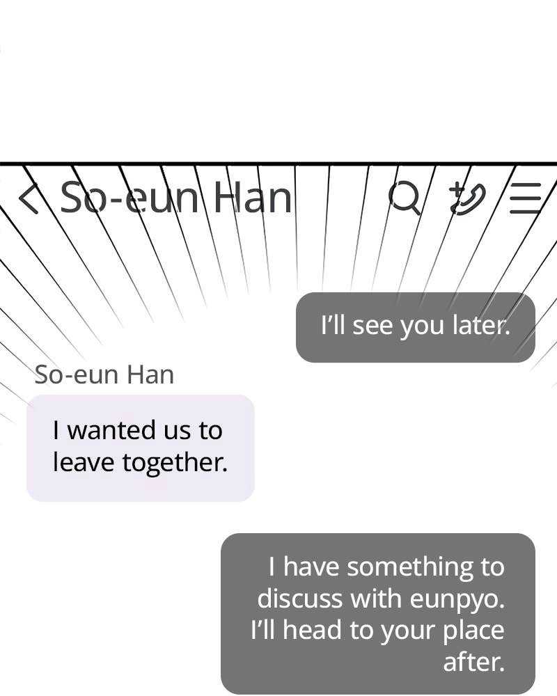 Can't Get Enough of You Chapter 71 Page 106