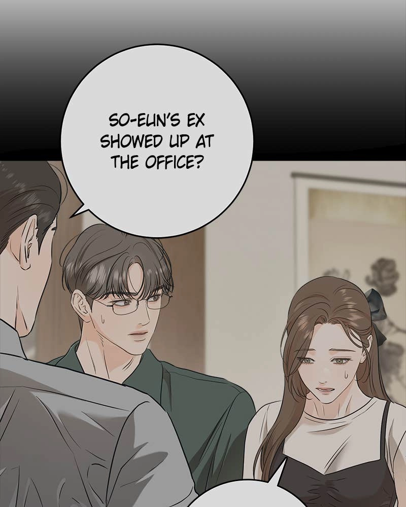 Can't Get Enough of You Chapter 71 Page 108