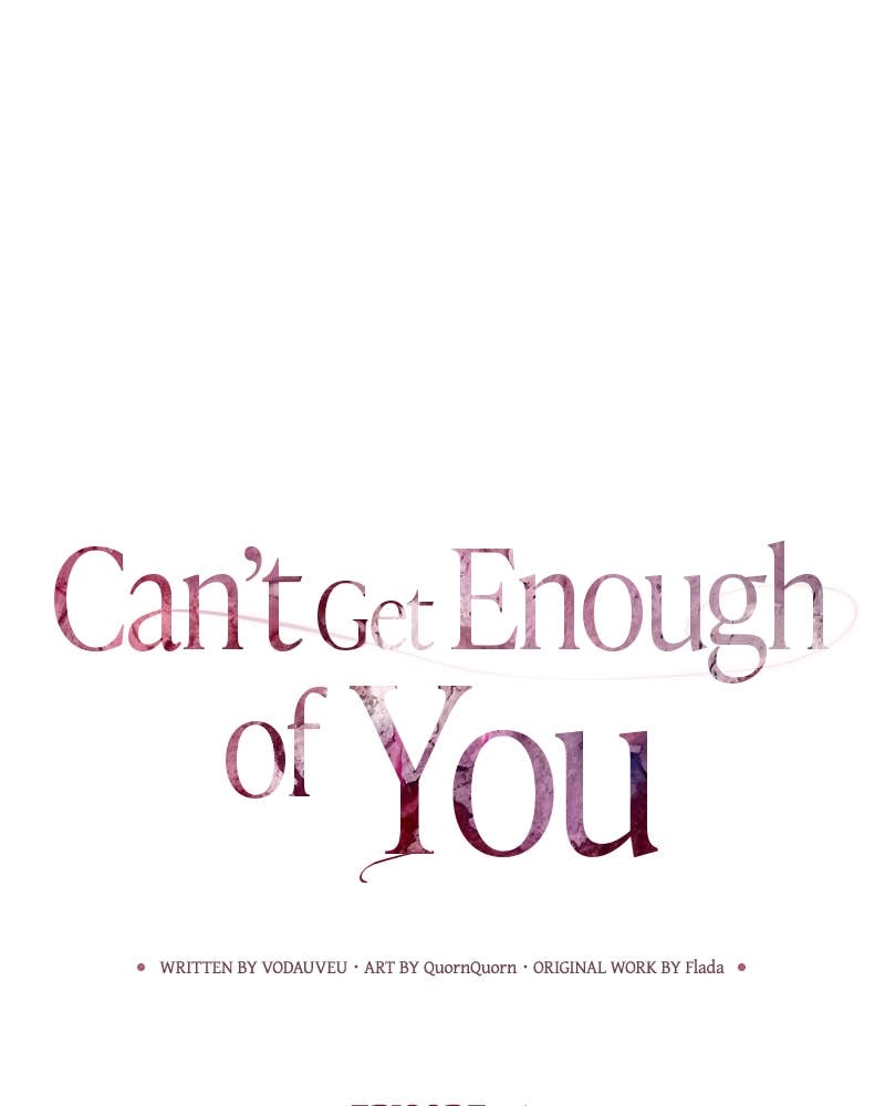 Can't Get Enough of You Chapter 71 Page 10
