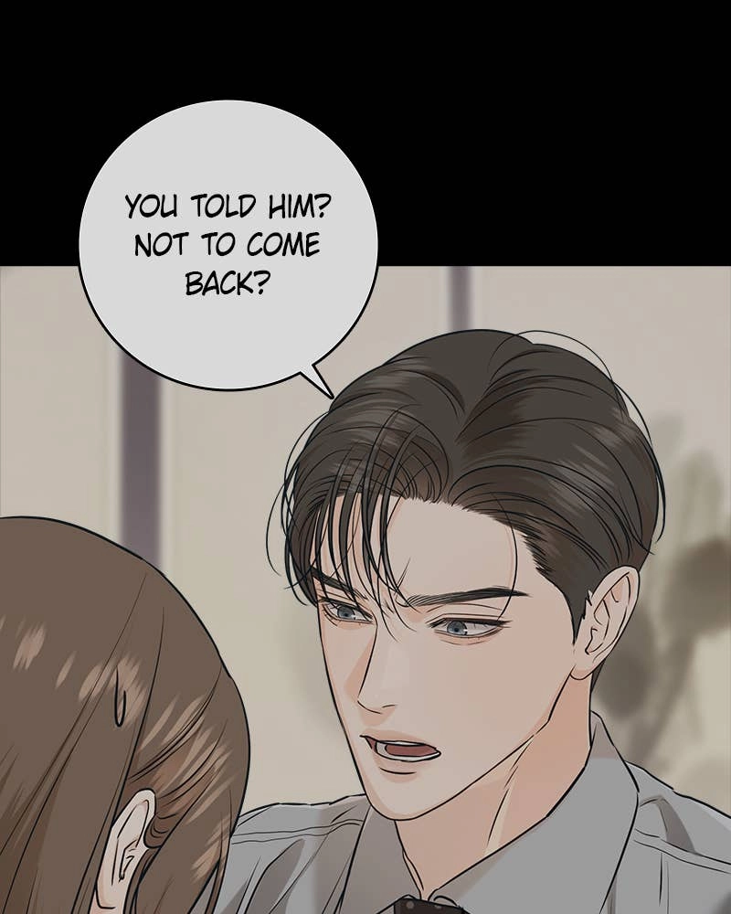 Can't Get Enough of You Chapter 71 Page 110
