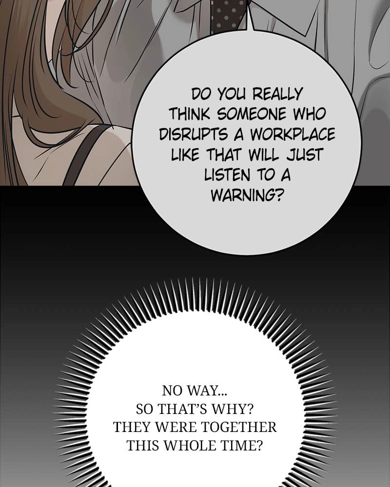 Can't Get Enough of You Chapter 71 Page 111